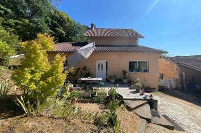 Maison 4 pièces 240000 €