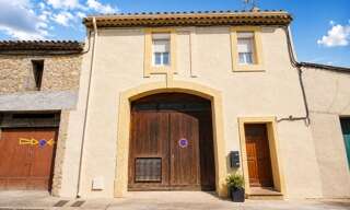 Immeuble  119 m² à vendre à Argeliers (11120)