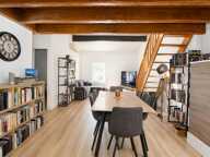 Immeuble de rapport  2 appartements et grand garage de 90 m Argeliers — photo 3