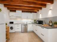 Immeuble de rapport  2 appartements et grand garage de 90 m Argeliers — photo 4