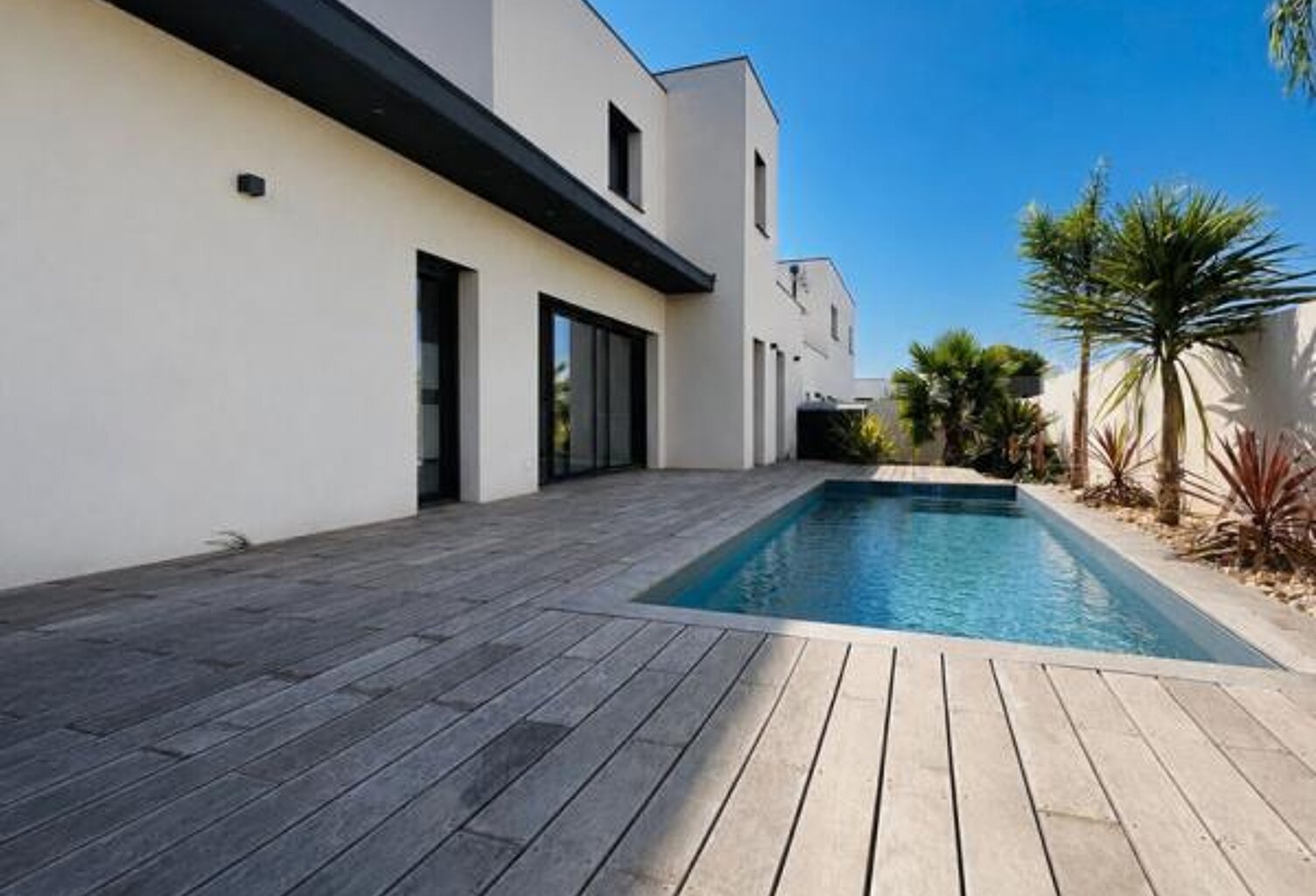 MAISON 4 CHAMBRES — photo 1