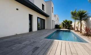 Maison 5 Pièces 116 m² à vendre à Sérignan (34410)