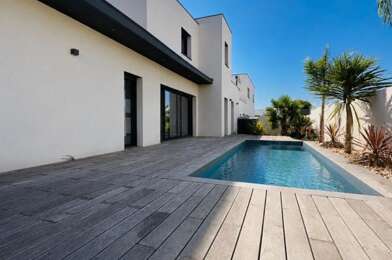 Maison 5 pièces 469000 €
