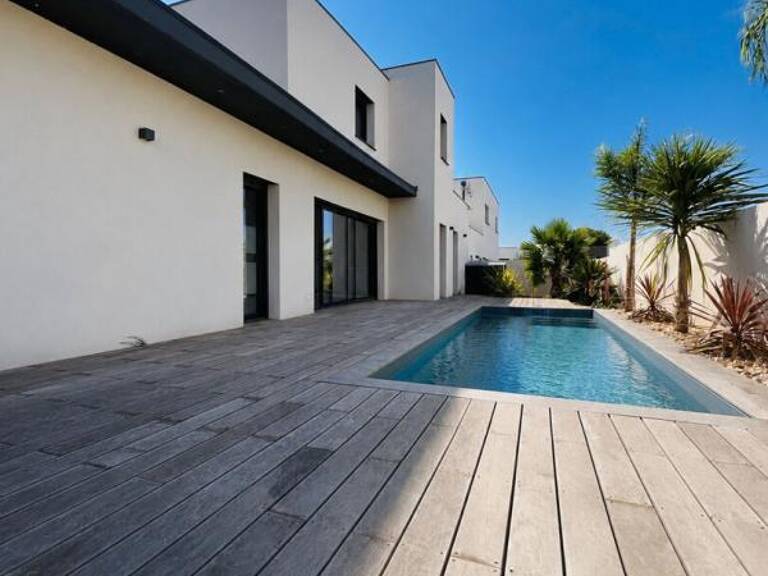MAISON 4 CHAMBRES — photo 1