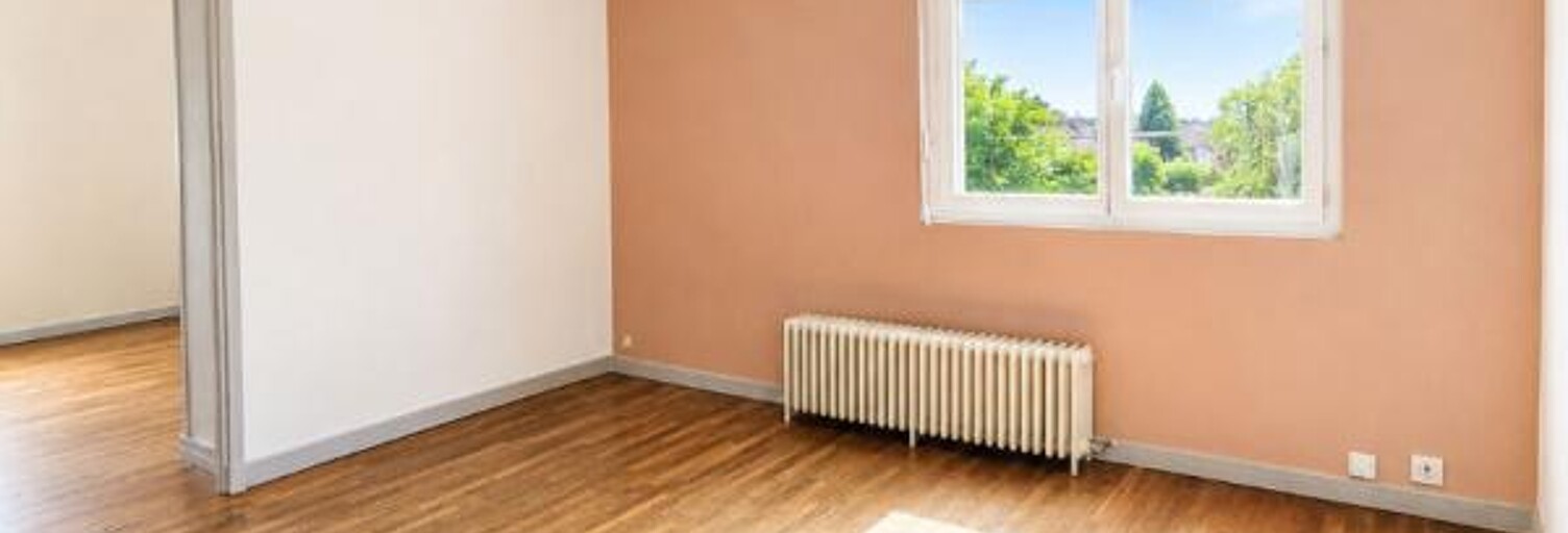 Appartement 4 Pièces 72 m² à vendre à Locmiquélic (56570)