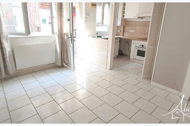 Maison 3 pièces 77000 €