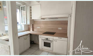 Maison 3 Pièces 46 m² à vendre à Bolbec (76210)