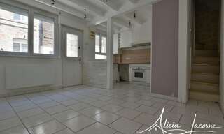Maison 3 Pièces 46 m² à vendre à Bolbec (76210)
