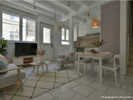 Maison Bolbec 3 pièce(s) 46.6m2 — photo 3
