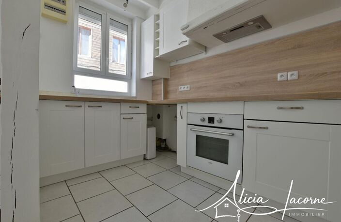 Maison Bolbec 3 pièce(s) 46.6m2 — photo 4