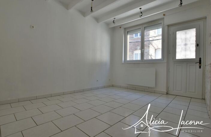 Maison Bolbec 3 pièce(s) 46.6m2 — photo 5