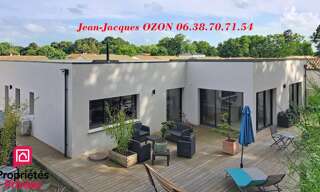 Maison 6 Pièces 155 m² à vendre à Les Mathes (17570)