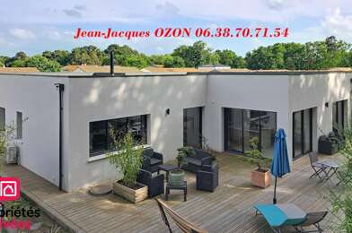 Maison 6 pièces 679000 €