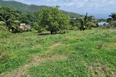 Terrain  170000 €