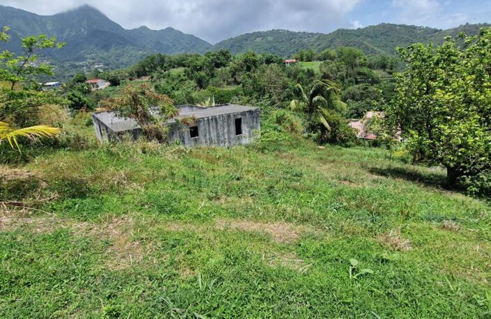 Terrain Le Morne Vert — photo 2