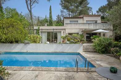 Maison 5 pièces 635000 €