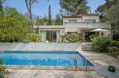 Villa 5 pièce(s) 182.80 m2 + Piscine + 4 terrasses + garage+ Pool House + Abris de jardin — photo du bien