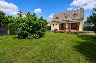 Maison 6 pièces 439900 €