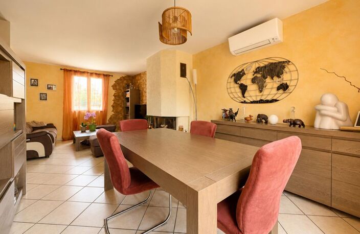 Maison Conflans Sainte Honorine 6 pièce(s) 100 m2 — photo 2