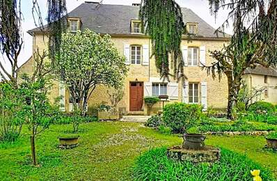 Maison Montignac 5 pièce(s) 176.11 m2 — photo du bien