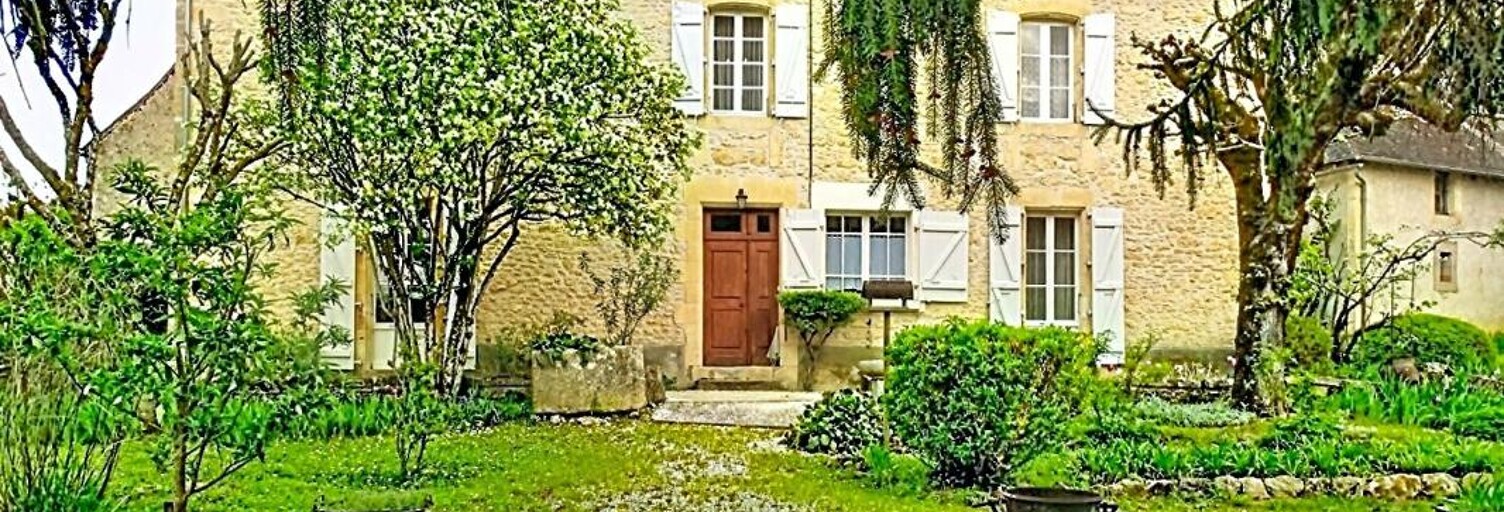 Maison 5 Pièces 176 m² à vendre à Montignac-Lascaux (24290)
