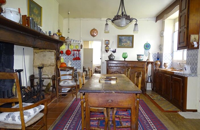 Maison Montignac 5 pièce(s) 176.11 m2 — photo 2