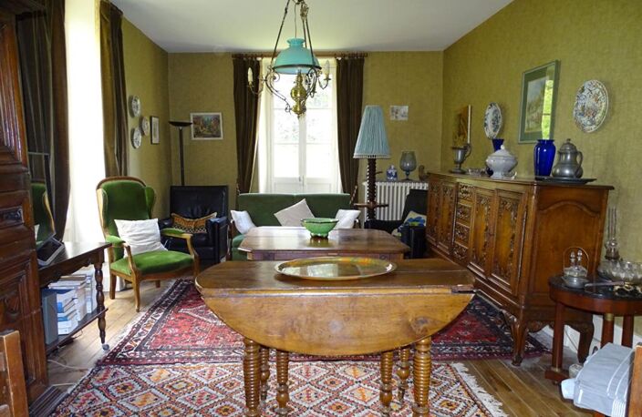 Maison Montignac 5 pièce(s) 176.11 m2 — photo 3