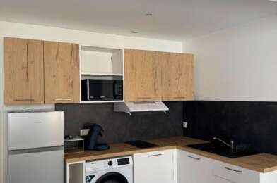 Appartement 1 pièces 430 €