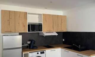 Appartement 1 Pièce 23 m² à louer à Roanne (42300)