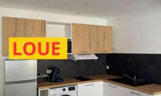 Appartement 1 Pièce 23 m² à louer à Roanne (42300)
