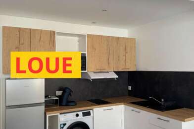 Appartement 1 pièces 430 €