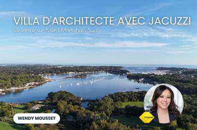 Maison 6 pièces 1385000 €
