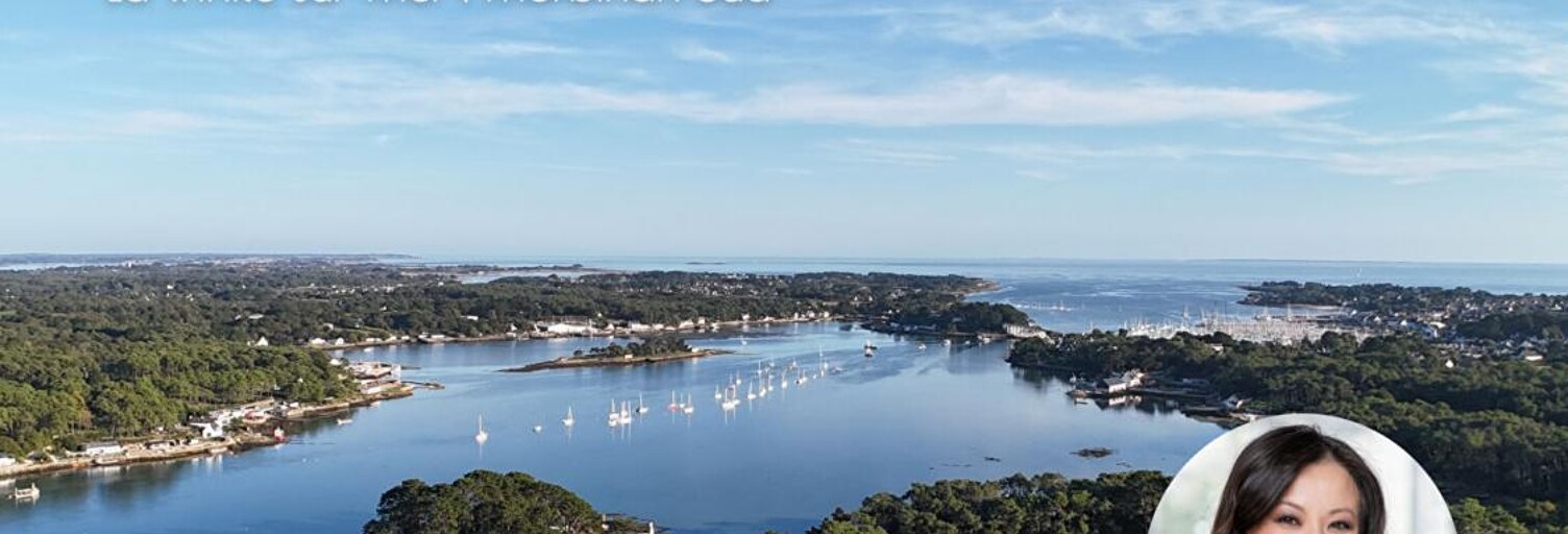 Maison 6 Pièces 176 m² à vendre à La Trinité-sur-Mer (56470)
