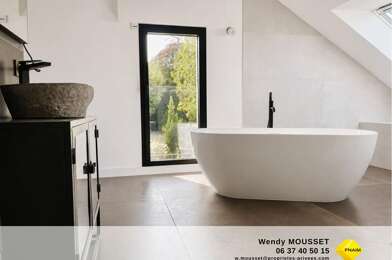 Maison 6 pièces 1385000 €