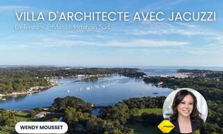 Maison 6 Pièces 176 m² à vendre à La Trinité-sur-Mer (56470)