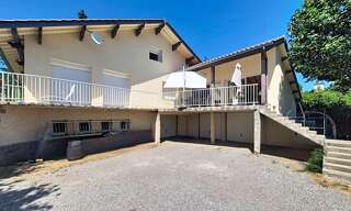 Maison 7 Pièces 174 m² à vendre à Tarentaise (42660)