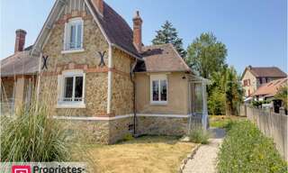 Maison 4 Pièces 67 m² à louer à Vierzon (18100)
