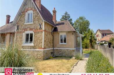 Maison 4 pièces 720 €