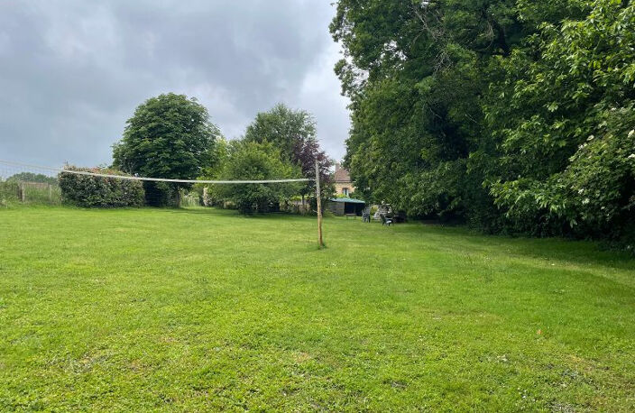 Coup de coeur assuré -Propriété de caractère en pierre-Maison familiale & gîte de 280m2 sur un terrain d'environ 2,8 ha proche de Janailhac — photo 5