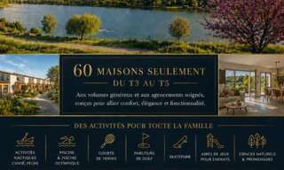 Maison 3 Pièces  m² à vendre à Le Carla-Bayle (09130)