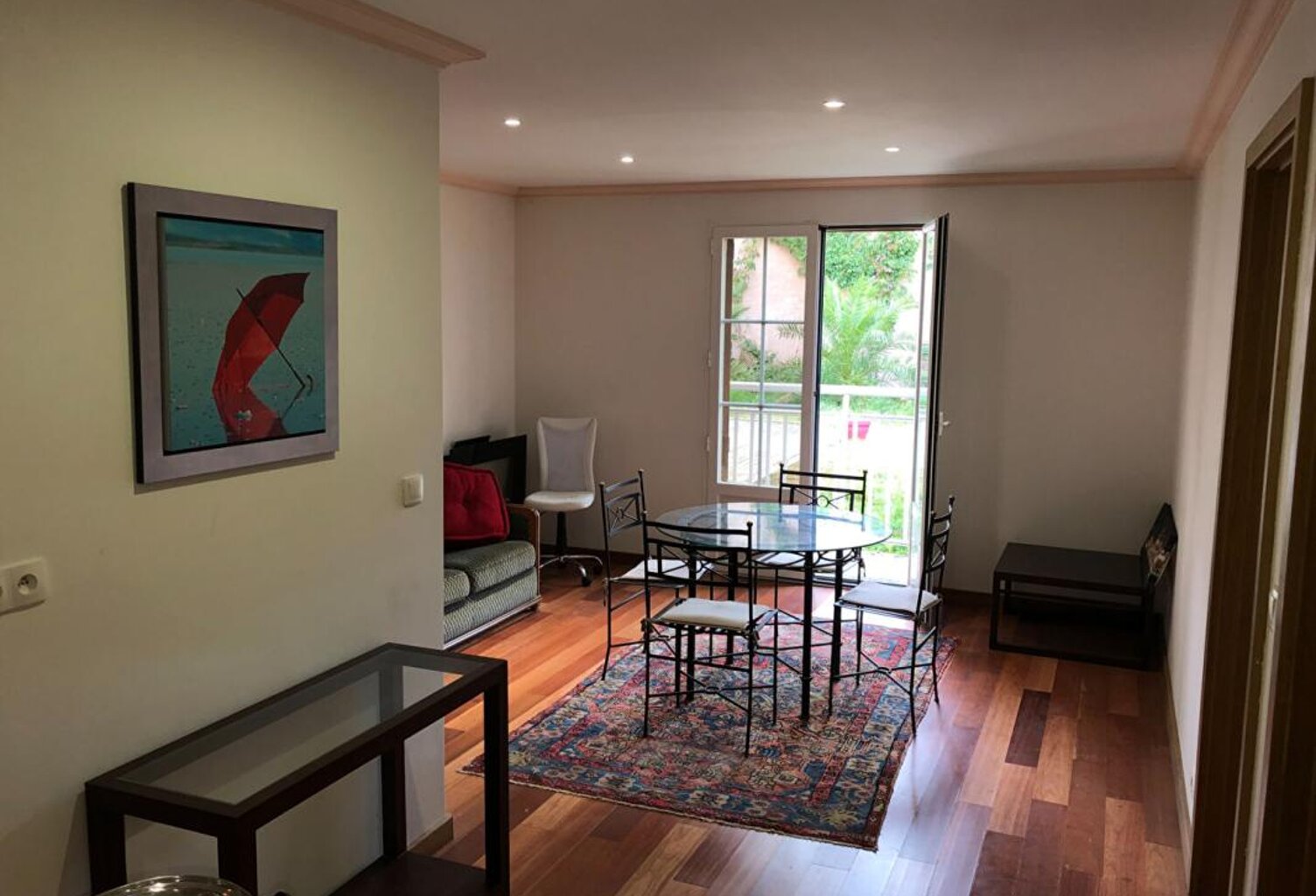 APPARTEMENTS  T3 GRAND STANDING — photo 1