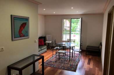 Appartement 3 pièces 315000 €