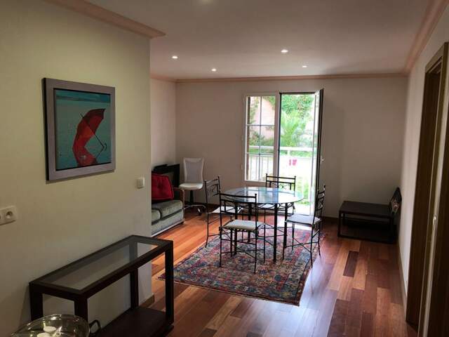 APPARTEMENTS  T3 GRAND STANDING — photo du bien