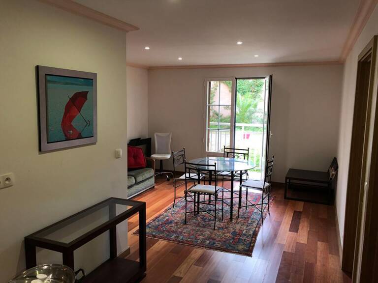 APPARTEMENTS  T3 GRAND STANDING — photo 1