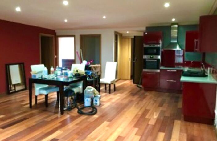 APPARTEMENTS  T3 GRAND STANDING — photo 2