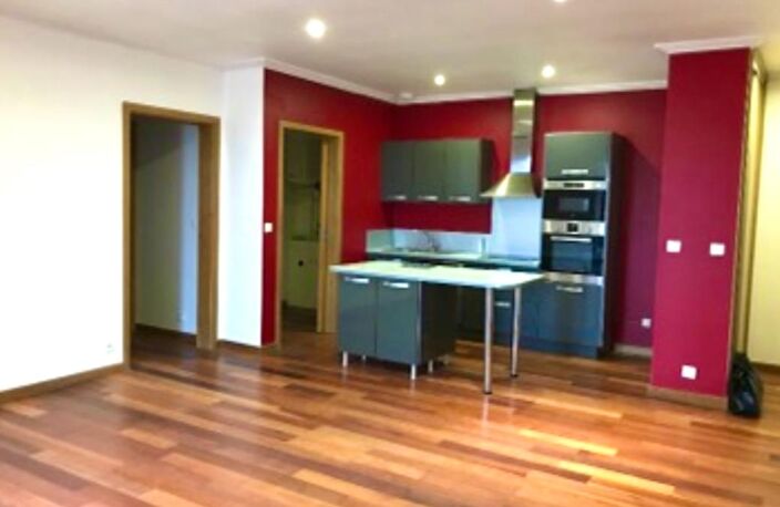 APPARTEMENTS  T3 GRAND STANDING — photo 4