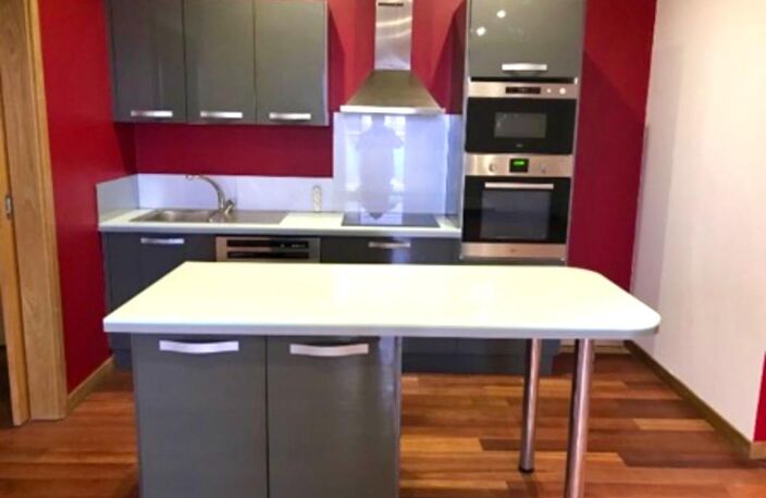 APPARTEMENTS  T3 GRAND STANDING — photo 5