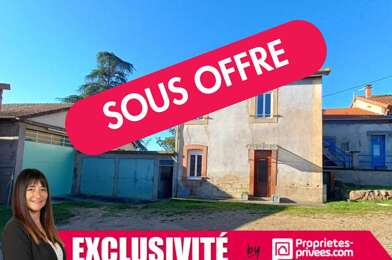 Immeuble  159000 €