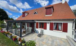 Maison 7 Pièces 193 m² à vendre à Creuzier-le-Vieux (03300)