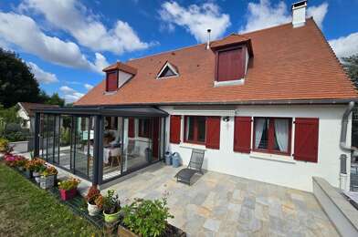 Maison 7 pièces 372000 €